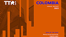 Colombia - Annual Report 2023